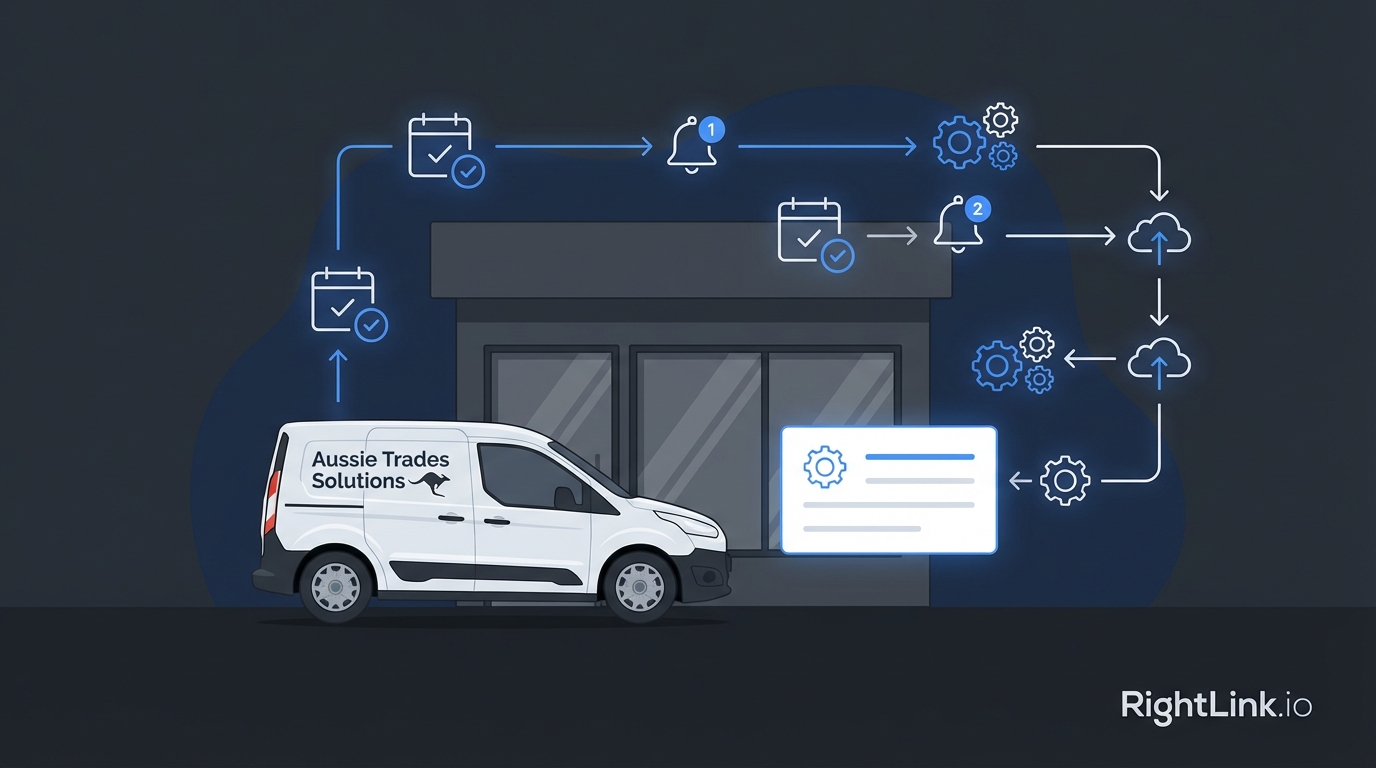 How to Implement AI in Small Business Australia: A Practical Guide